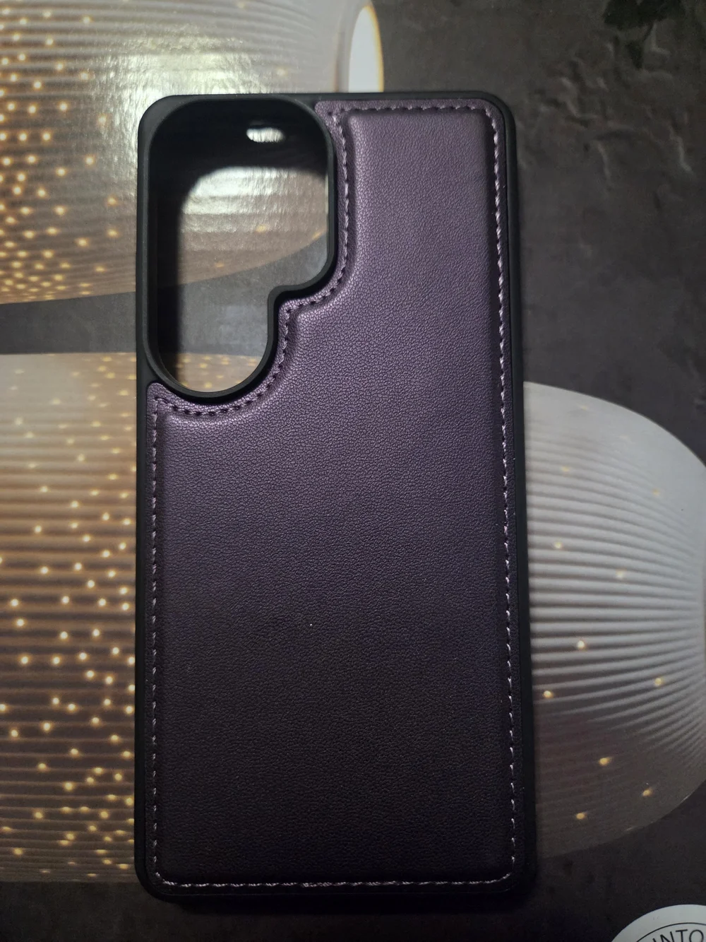 Samsung protect your